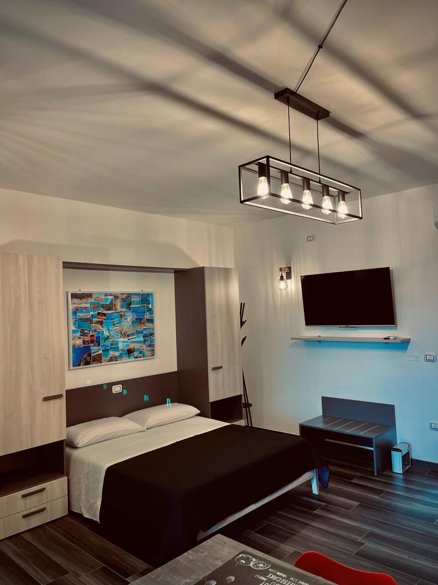 Residence Salentino San Pietro in Bevagna Esterno foto