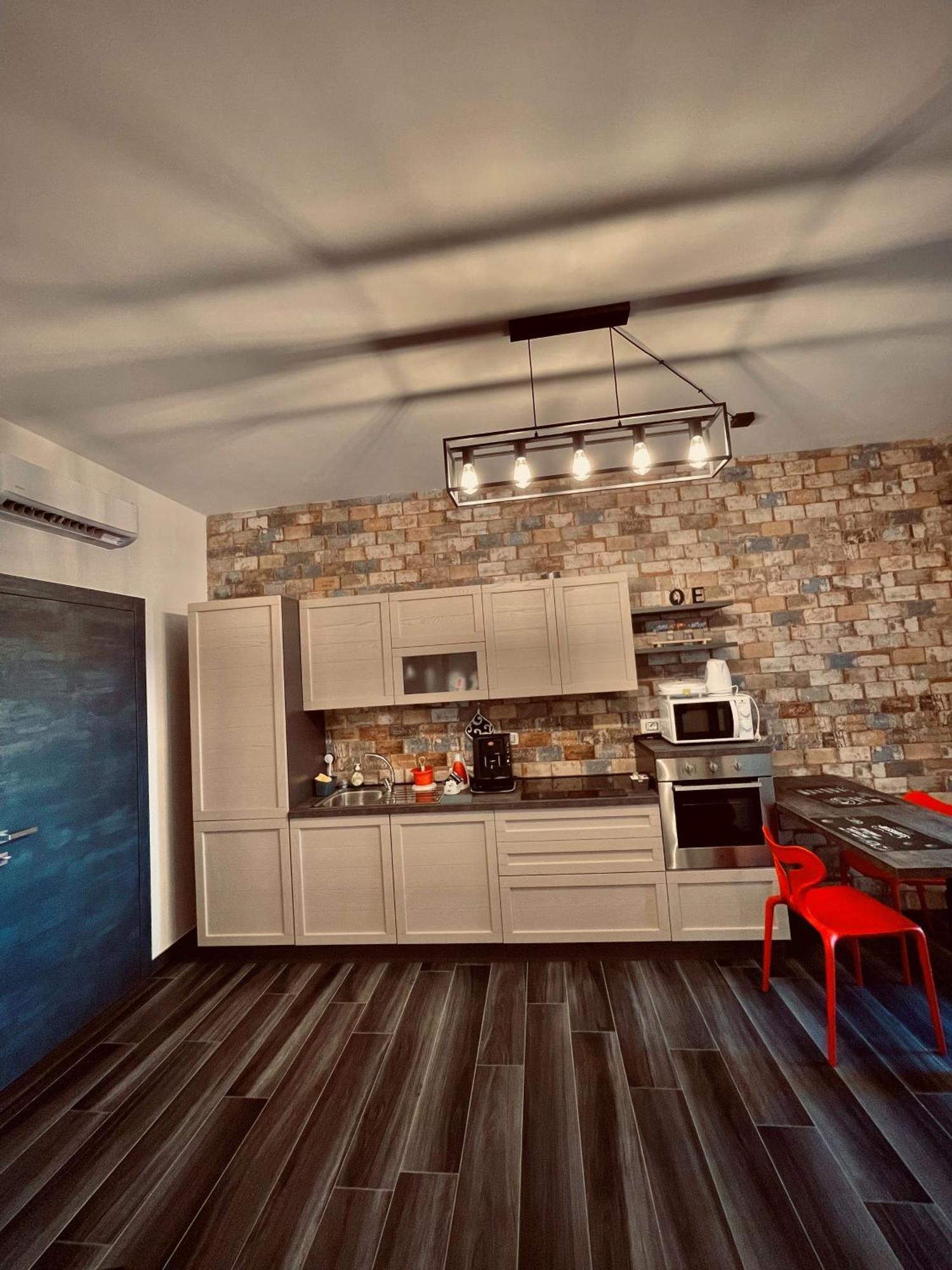 Residence Salentino San Pietro in Bevagna Esterno foto
