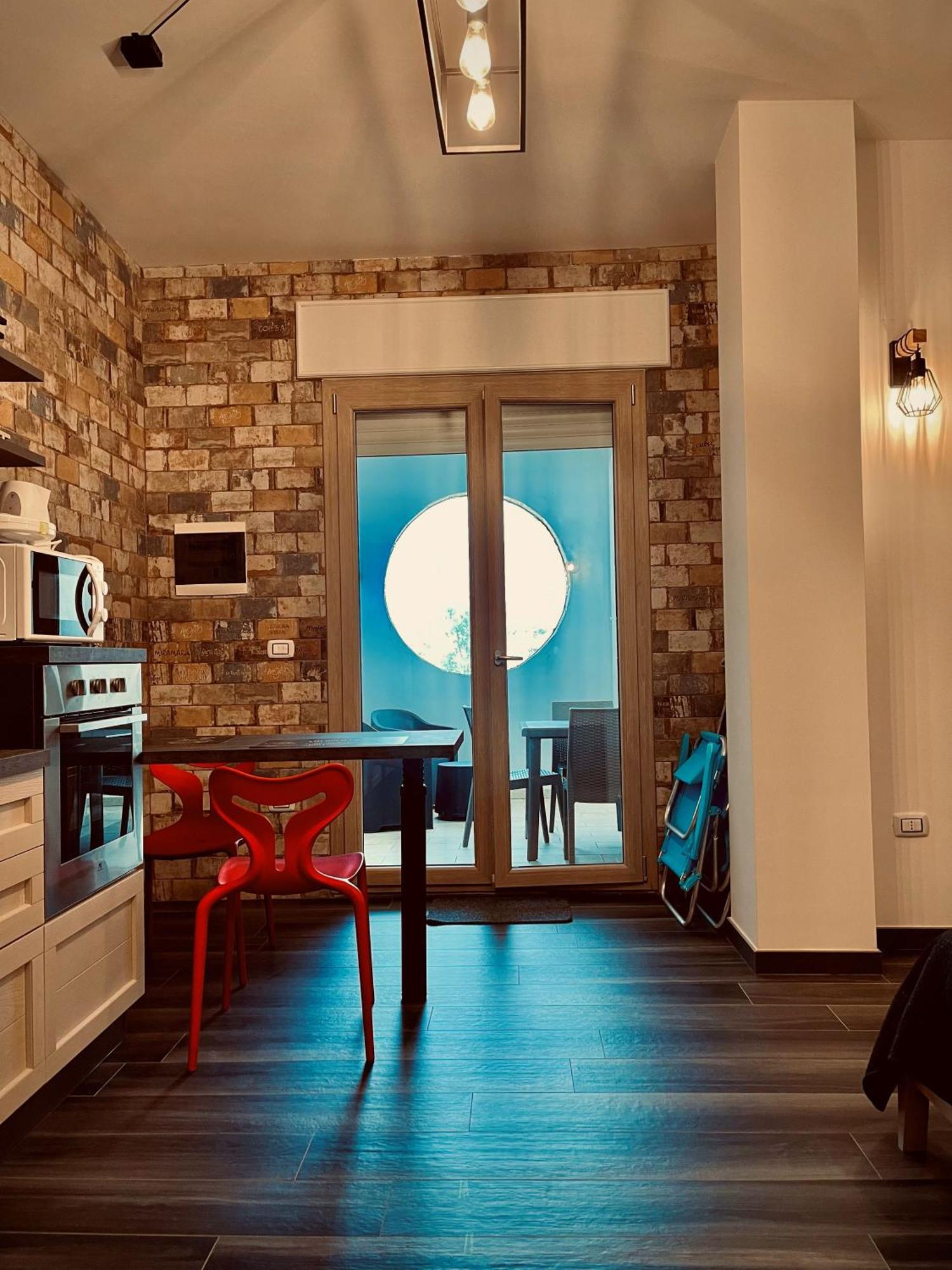 Residence Salentino San Pietro in Bevagna Esterno foto