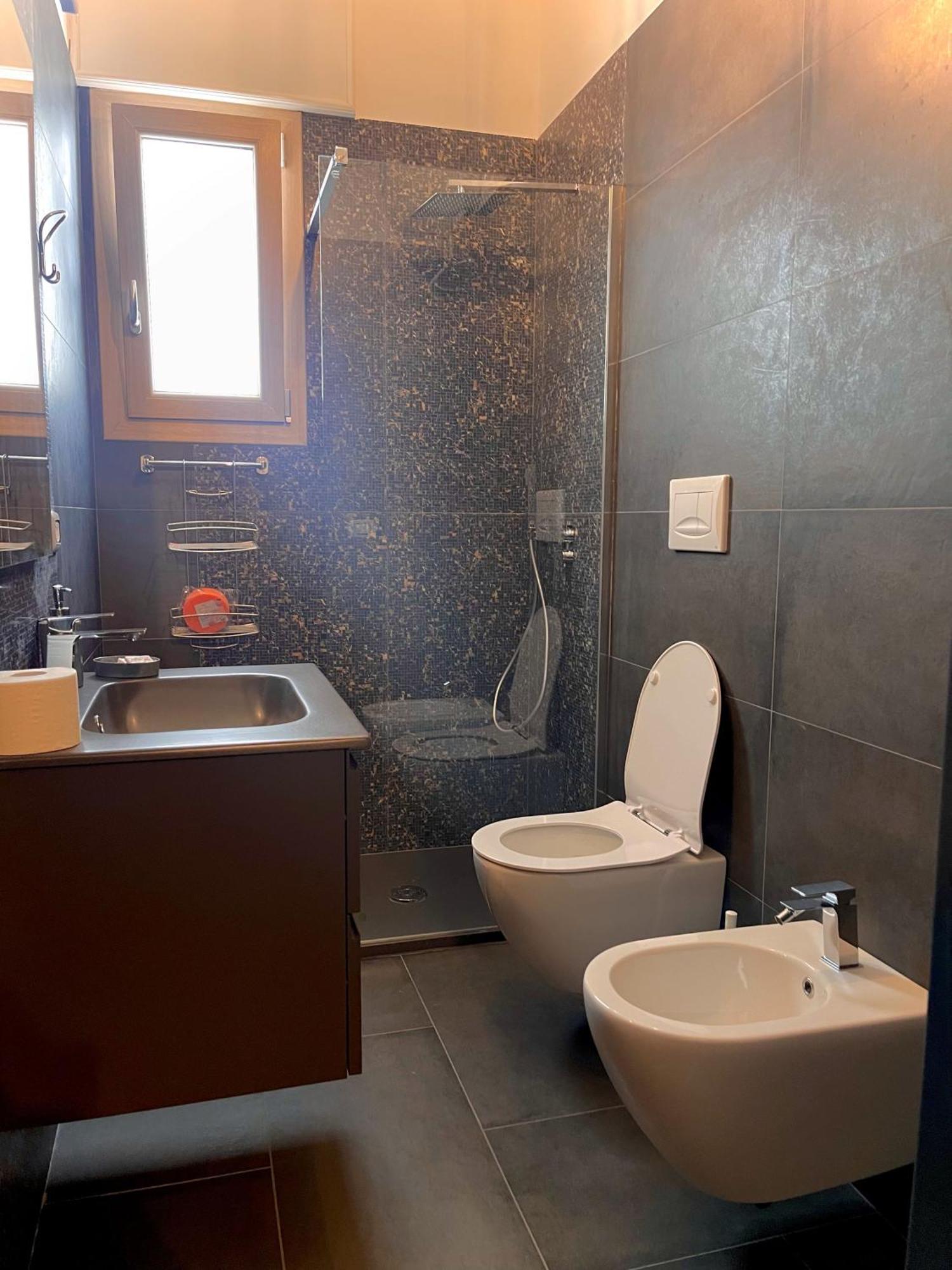 Residence Salentino San Pietro in Bevagna Esterno foto